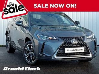 2.0 250h e-cvt euro 6 (start/stop) 5dr