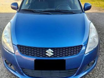 swift (2010-2017) swift 1.2 vvt 4wd 5 porte gl style