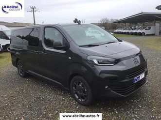 xl eat8 2.0 bluehdi 180 pack connectivite+camera 9pl