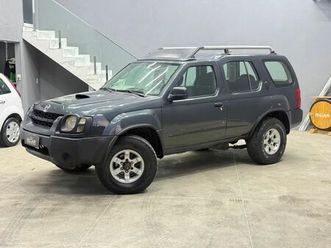 se 4x4 2.8 132/140cv tb int.dies.