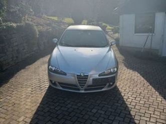 alfa romeo alfa rome 147 1.6 16v t.spark