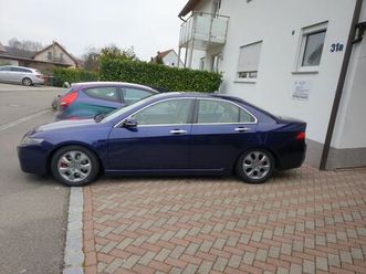 honda accord 2.4 cl9 *selten*