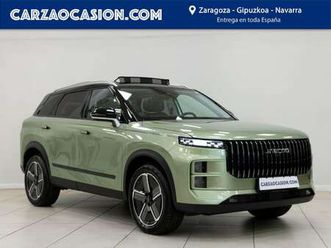 exclusive 1.6 tgdi 108kw (145cv) awd