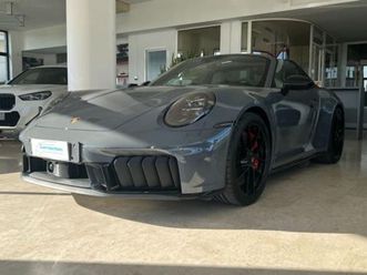 911 (992) targa 4 gts solo subentro leasing-lifter