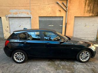 bmw serie 1 118d