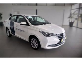 2026 changan alsvin 1.4 cs