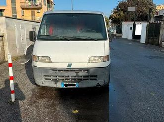 ducato 2.8