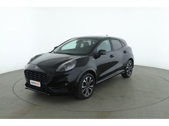 1.0 ecoboost mild-hybrid