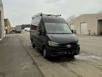 h350 cargo l3h2 eu6 s