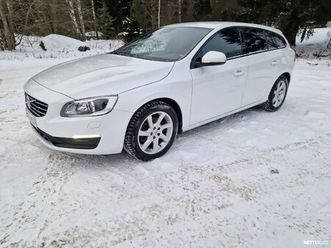 d4 (140kw/190ps) linje svart man.