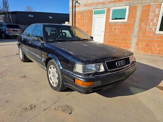 audi v8 v8 3.6