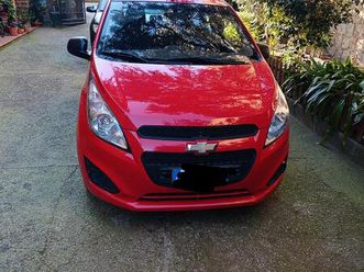 chevrolet spark gpl