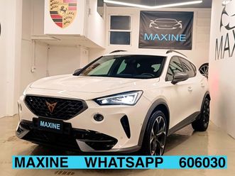 cupra formentor 310cv a andorra la vella