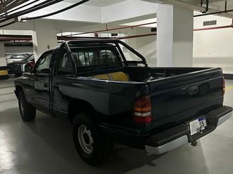 dodge dakota 2.5 2001
