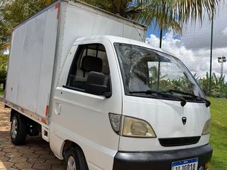 pick-up 1.0 8v 48cv 2p