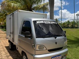 pick-up 1.0 8v 48cv 2p