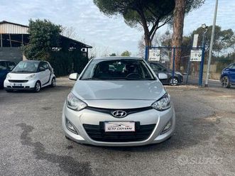 hyundai i20 1.2 5p. econext sound edition