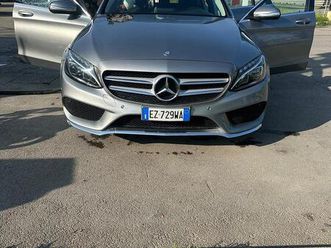 mercedes c250 4matic 2015