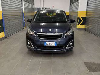 5p 1.0 vti allure e6