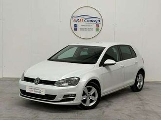 golf 1.2 tsi trendline