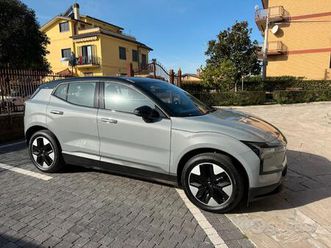 volvo ex30 plus