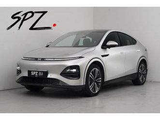 performance krok skinn pano 360kam 7år garanti norsk