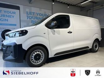citroën jumpy kastenwagen business m diesel 150 manuell