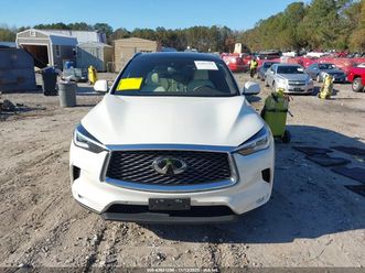 infiniti qx50 essential* лукс* крайна цена до бг