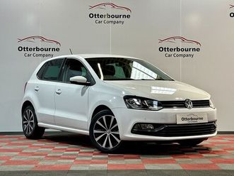 2016 tsi bluemotion tech match 5door