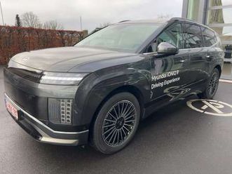 ionio 9 calligraphy pano awd performance 110kw 7pl