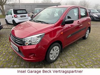 suzuki celerio 1.0 club | klima | 1.hand | top!