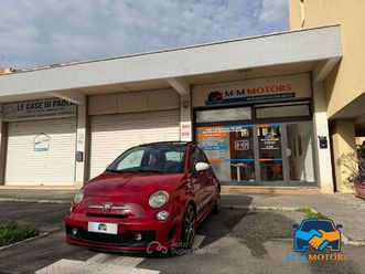 1.4 16v turbo t-jet 135cv