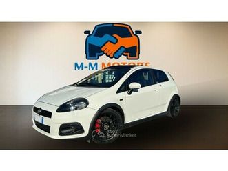 1.4 tjet 210cv *garanzia*