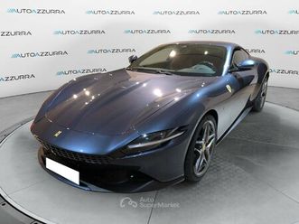 roma *ufficiale italiana, iva esposta*