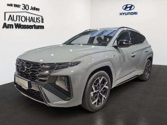 1.6 tgdi dct nline aktion power leasing