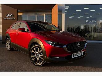 2.0 e-skyactiv x mhev gt sport euro 6 (start/stop) 5dr