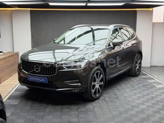 volvo xc60 2.0 d5 awd inscription auto