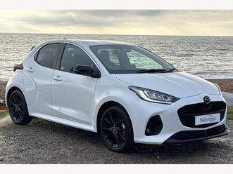 1.5h homura cvt euro 6 (start/stop) 5dr