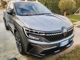 renault australe iconic e-tech full hybrid 200 cv