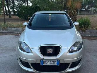 1.9 tdi style (stylance) dpf