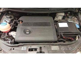 vw polo 9n 1.4 benzina