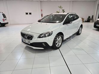 volvo v40 2.0 d2 inscription