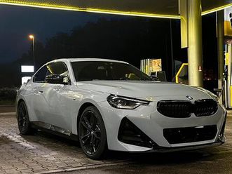 bmw m240i xdrive