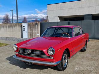 fiat 2300 s coupè
