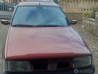 fiat tempra station 1800