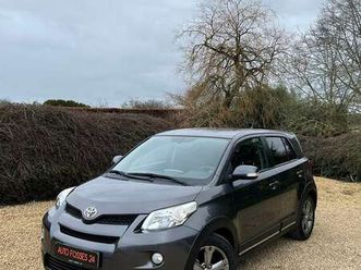 1.4 d-4d luna 90 cv grand gps clim jantes garantie