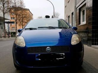 fiat fiyat punto benzin ales ortnung