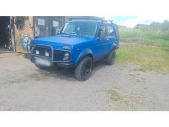 lada niva 2121