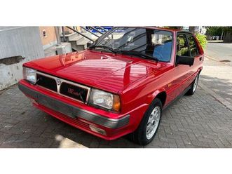lancia delta hf turbo sehr gepflegt