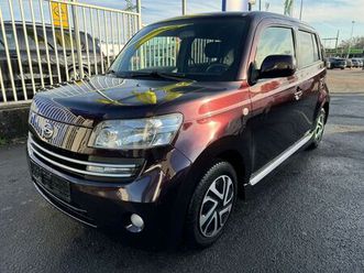 daihatsu materia materia 1.5/klima